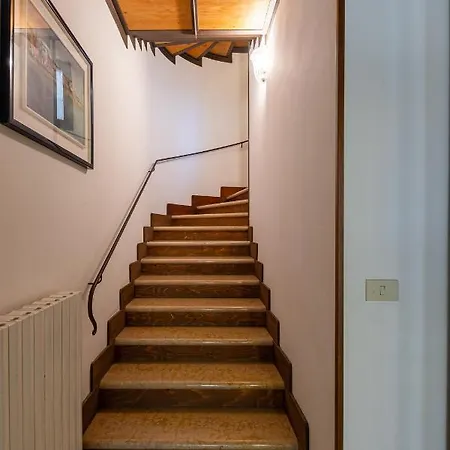 Appartement Casa Agli Archi Bardolino