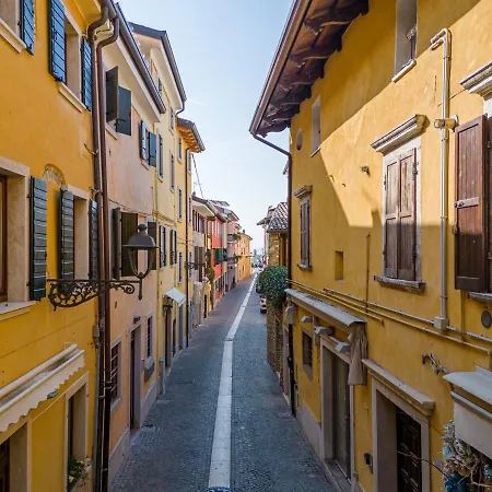 Appartement Casa Agli Archi