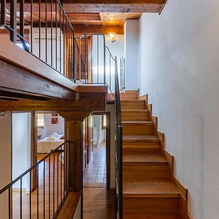 Appartement Casa Agli Archi *