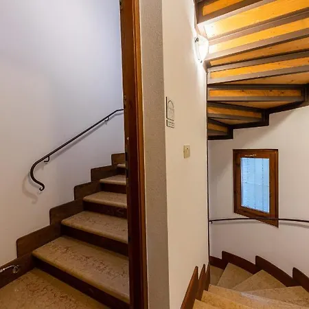 Appartement Casa Agli Archi Bardolino