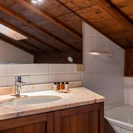 Casa Agli Archi Appartement Bardolino
