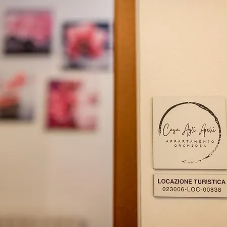 Casa Agli Archi Appartement