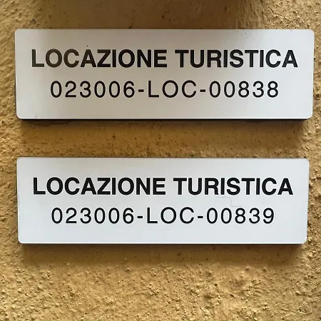 Appartement Casa Agli Archi Bardolino