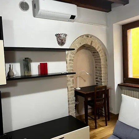 Appartement Casa Agli Archi