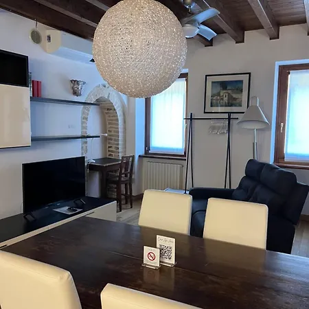 Appartement Casa Agli Archi Bardolino