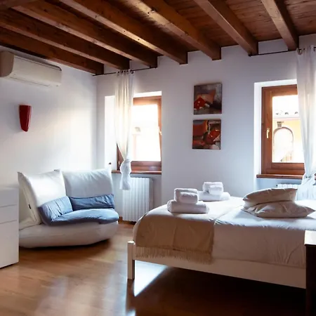 Appartement Casa Agli Archi