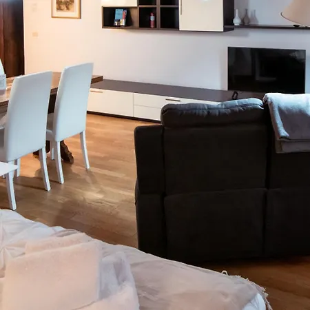Appartement Casa Agli Archi Bardolino