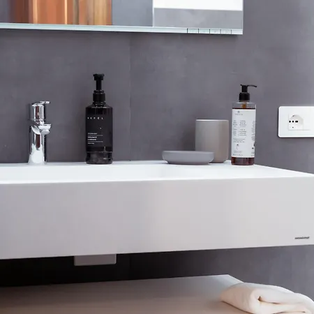 Casa Agli Archi Appartement *