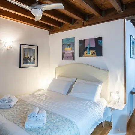Casa Agli Archi Appartement Bardolino