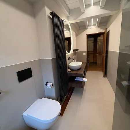 Appartement Casa Agli Archi