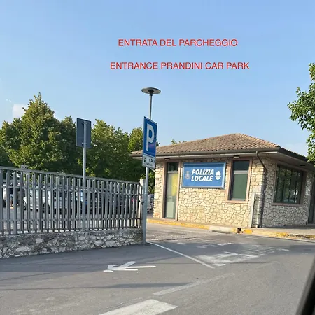Casa Agli Archi Bardolino