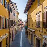 Appartement Casa Agli Archi