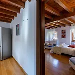 Apartment Casa Agli Archi Bardolino
