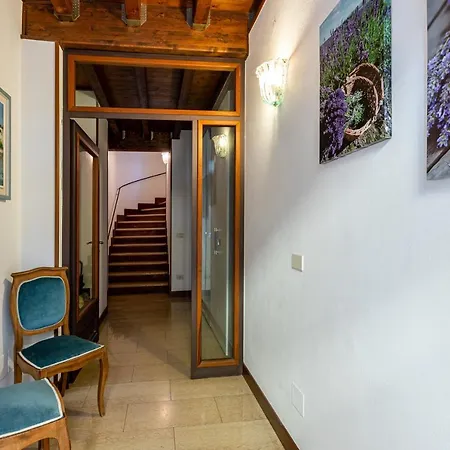 Casa Agli Archi 巴多利诺