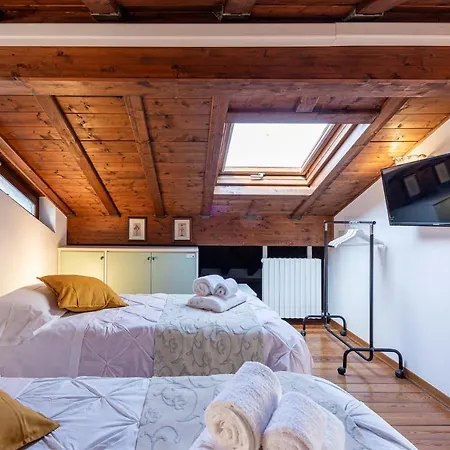 Casa Agli Archi