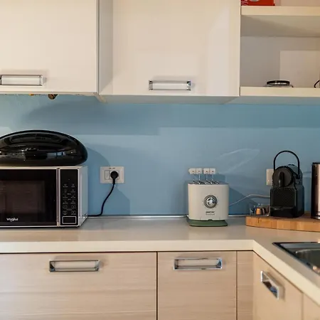 アパート Casa Agli Archi *