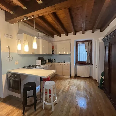 Casa Agli Archi *