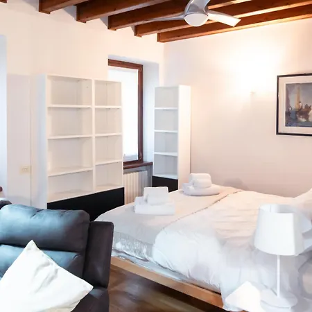 Casa Agli Archi * 巴多利诺