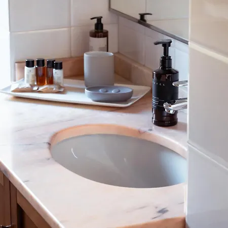 Casa Agli Archi アパート