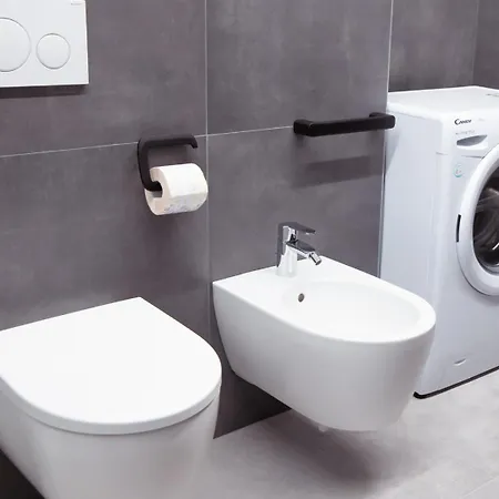 Casa Agli Archi アパート