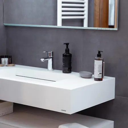 アパート Casa Agli Archi