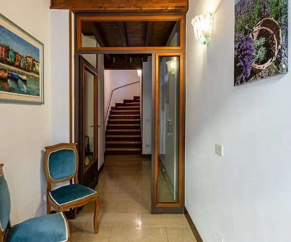 Casa Agli Archi