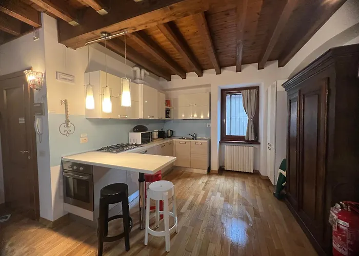 Casa Agli Archi *