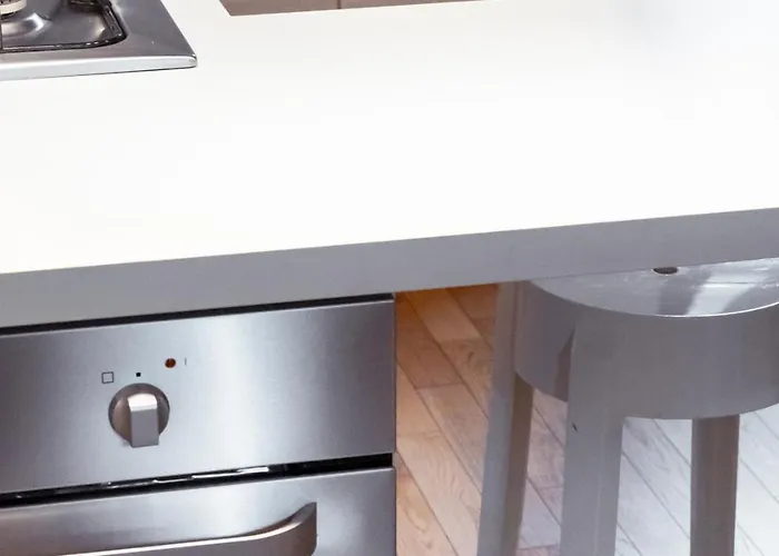 Lägenhet Casa Agli Archi *