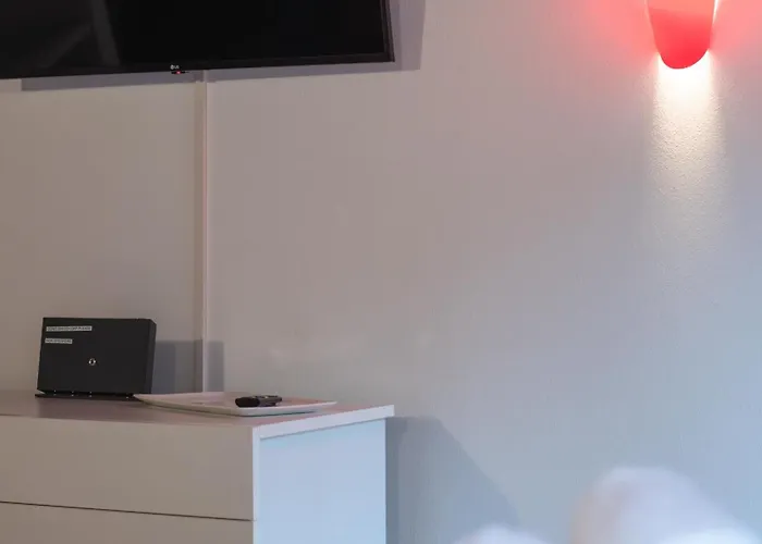 Casa Agli Archi Lägenhet Bardolino