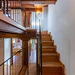 Apartamento Casa Agli Archi *