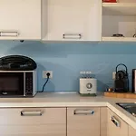 Apartamento Casa Agli Archi *