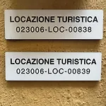 Apartamento Casa Agli Archi Bardolino