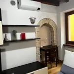 Apartamento Casa Agli Archi