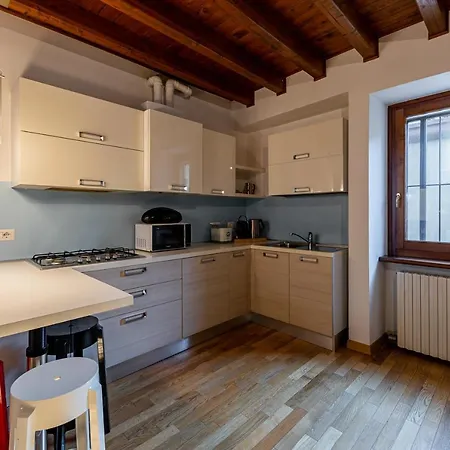 Casa Agli Archi Διαμέρισμα *
