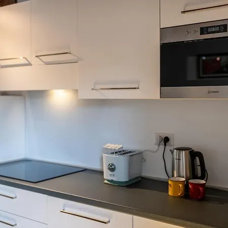 Casa Agli Archi Μπαρντολίνο