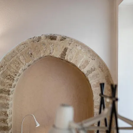 Casa Agli Archi Μπαρντολίνο
