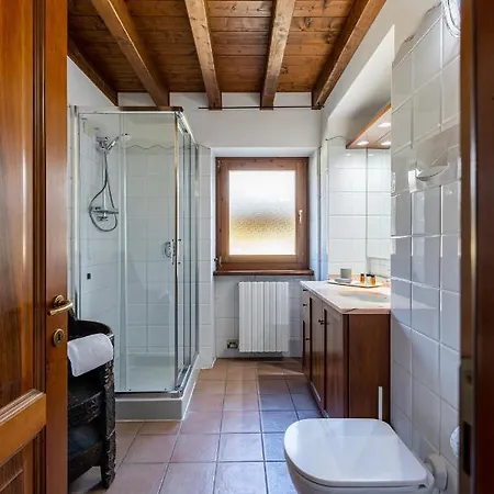 Casa Agli Archi Διαμέρισμα Μπαρντολίνο