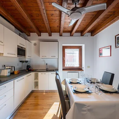 Casa Agli Archi Μπαρντολίνο