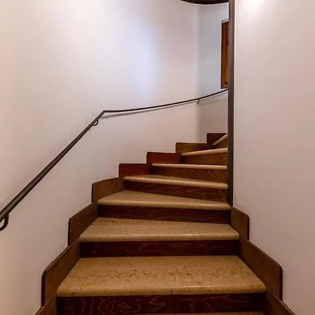 Casa Agli Archi Μπαρντολίνο