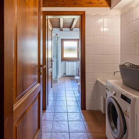 Casa Agli Archi Διαμέρισμα