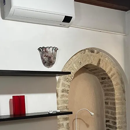 Casa Agli Archi Μπαρντολίνο