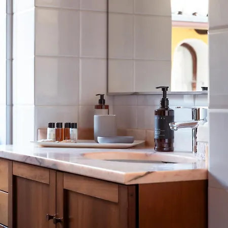 Casa Agli Archi Διαμέρισμα Μπαρντολίνο