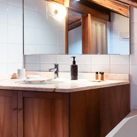 Casa Agli Archi Διαμέρισμα *