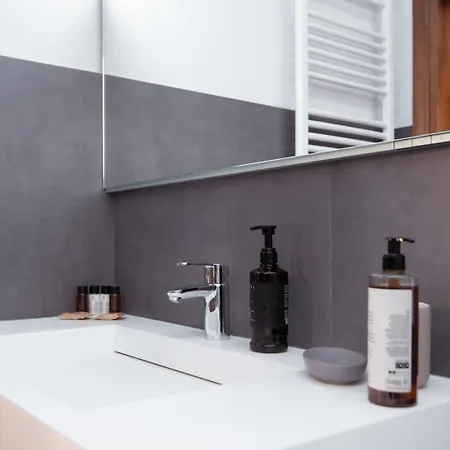 Casa Agli Archi Lägenhet Bardolino