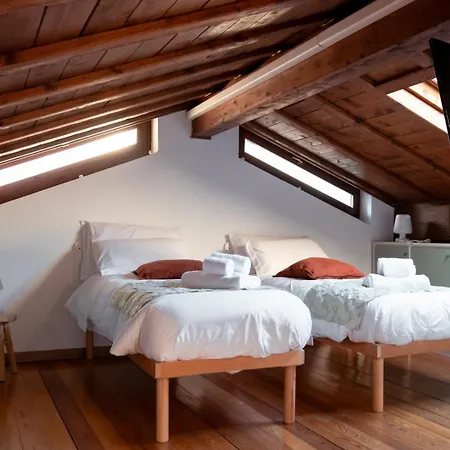 Casa Agli Archi * Μπαρντολίνο