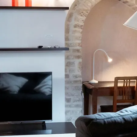 Casa Agli Archi Διαμέρισμα *