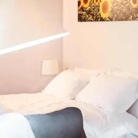 Апартаменты Casa Agli Archi *