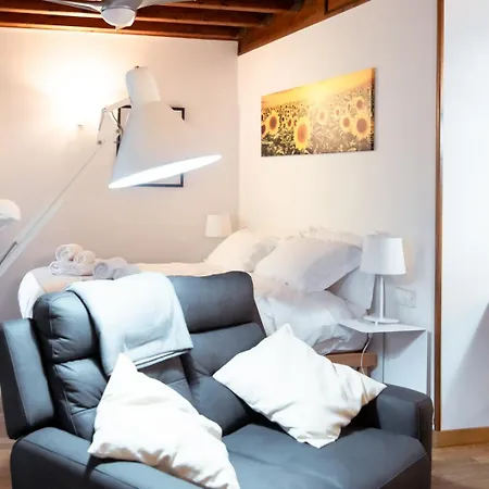 Casa Agli Archi * Μπαρντολίνο