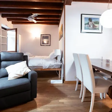 Casa Agli Archi Διαμέρισμα Μπαρντολίνο