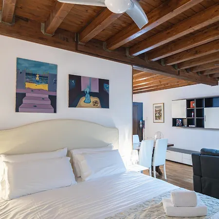 Casa Agli Archi 바르돌리노